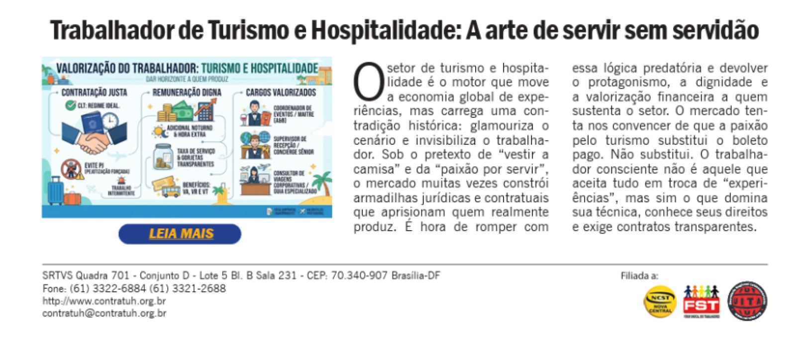Notícia